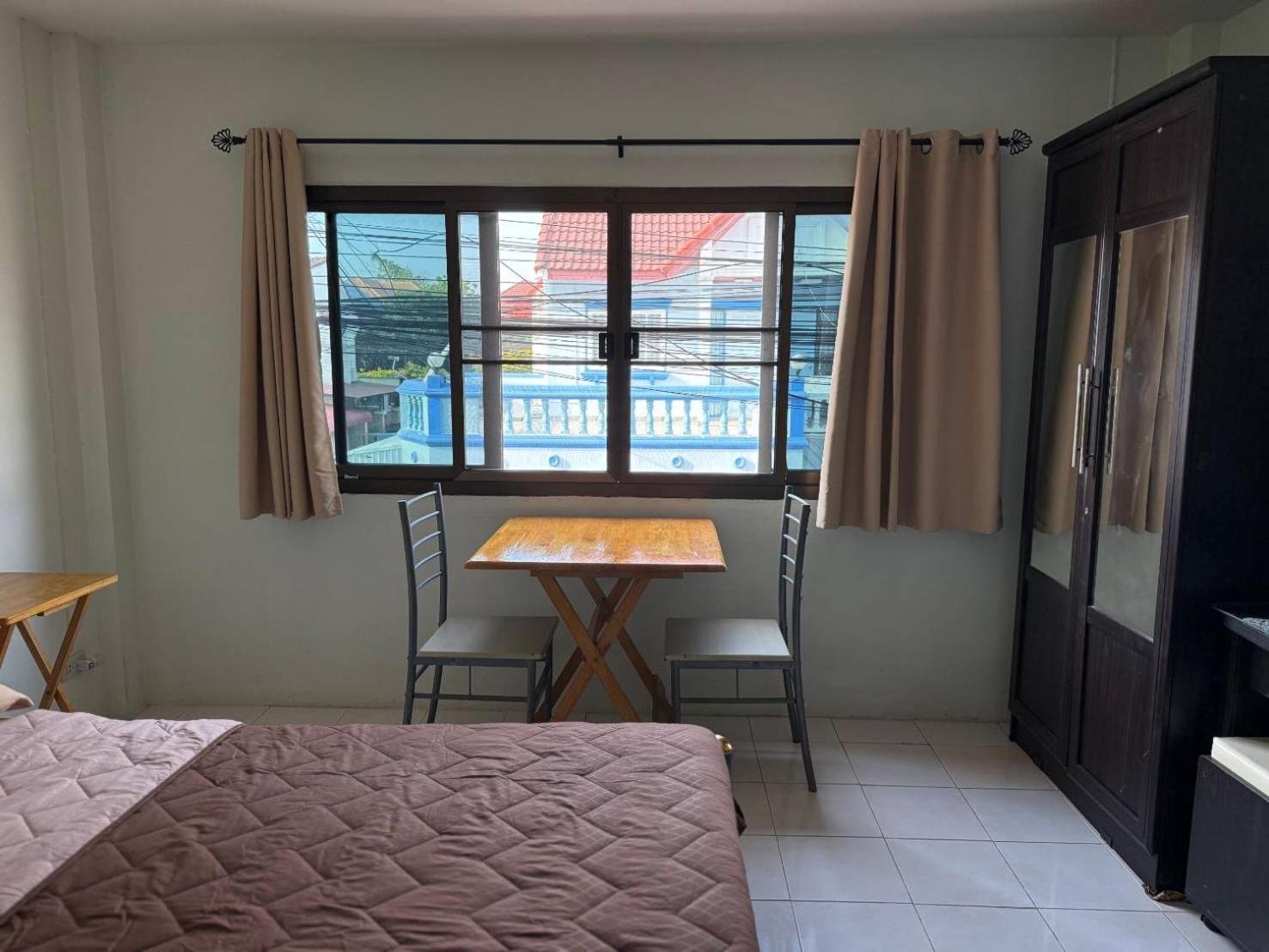Casa de hóspedes Chomhaad Hua Hin